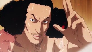 The Yonko's Promotion System (MERITOCRACY) | One Piece Discussion