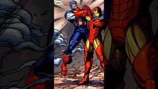 Tony Stark Starts Executing Criminals 😱