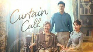 #7 Curtain Call Tagalog Dubbed