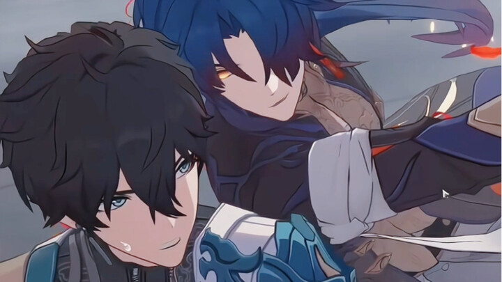 Stand Literature: What’s Ren’s Hobby?