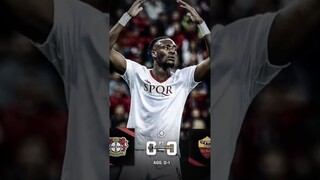 Sevilla Akan Bertemu Dengan As Roma Di FINAL #europaleague||#shorts #gudang138