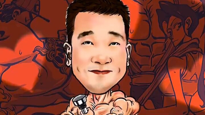 Câu chuyện bắt đầu trong một tầng hầm
