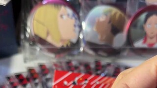 Mengapa saya menangis ketika saya membongkarnya? (°¯᷄◠¯᷅°)°