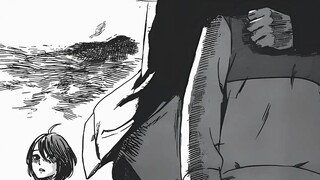 Flowers of Evil 12: Kasuga meets Nakamura again three years later, and the story of Flowers of Evil 