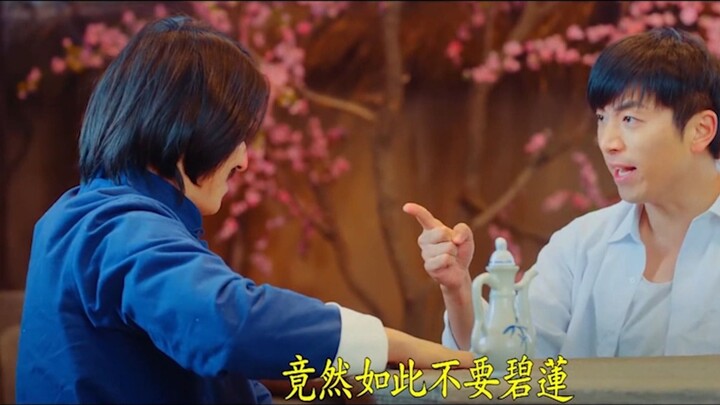 Wang Dachui vs. the Four (Tony) Kings of Xuanwu