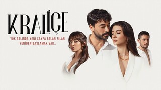 🇹🇷 Kralice Episode 4 with english subtitles | Queen