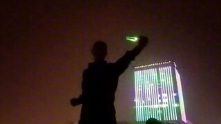 白天换液，晚上拯救世界，还没有工资，我太难了。