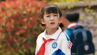 "米小圈上学记“米小圈和李黎互换身体，互相体验对方的生活”