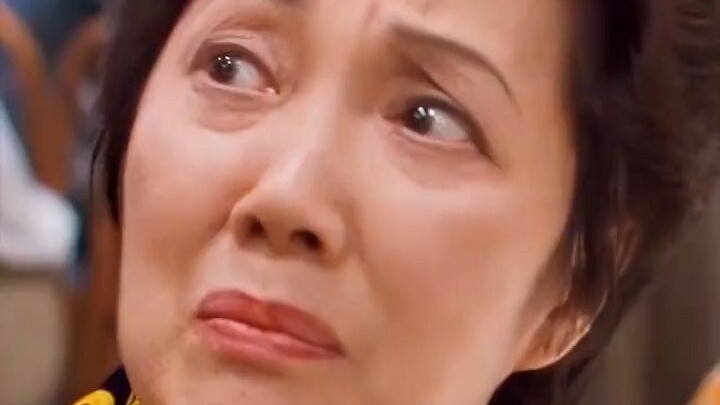 [Xia Ping] Do you even know who my son is?