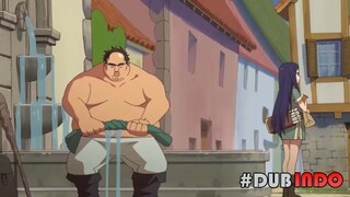 [DUB INDO] Ugly Mug Perkara Makanan !