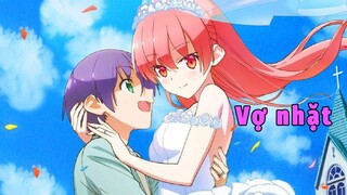 ALL IN ONE | Nhặt Được Gái Tôi Đem Về Làm Vợ | Tóm Tắt Anime Hay | Review Phim Anime Hay