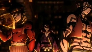 如果上弦三巨头合作，那么“拳柱”将会诞生