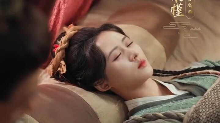 【FULL】From Starving Concubine to Empire_s Secret Weapon_ My Intel Network Change