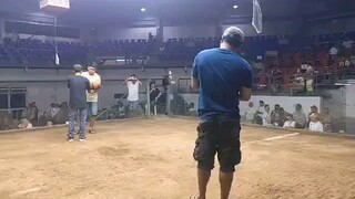 PA hirapan na panalo