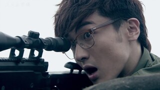 展博的黑科技碰上了黑科技神器了，打不过啊