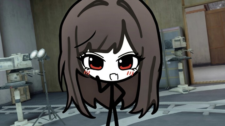 [300K Fans · Reading Comments] Titmouse: “Mixed-mouth special forces, mixed-mouth~”