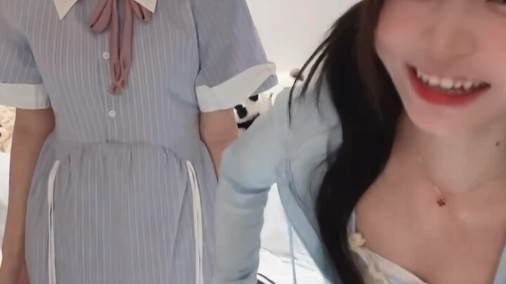 เธอเกือบจะเรียนเต้นรำได้แล้ว