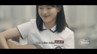 The Nice Guy 2025 EPISODE 12 SUB INDO