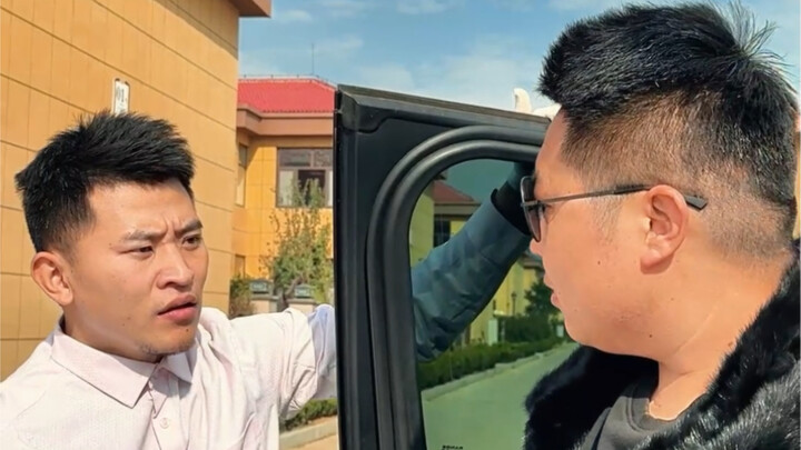 Youth is always filled with regrets—treat everyone around you with kindness!