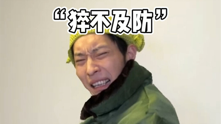 Catatan Semangat Versi Absurd