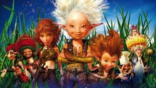 Arthur et les Minimoys (2006) The link in description