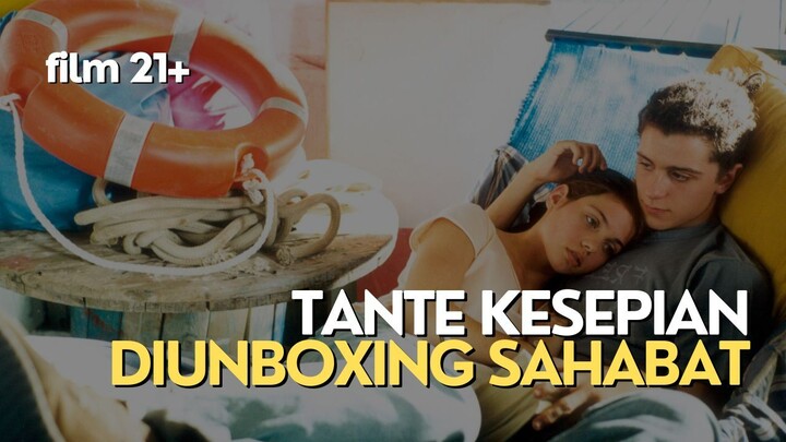 21+ USIA SEGINI MEMANG MULAI MUNCUL RASA JENUH SAMA PASANGAN