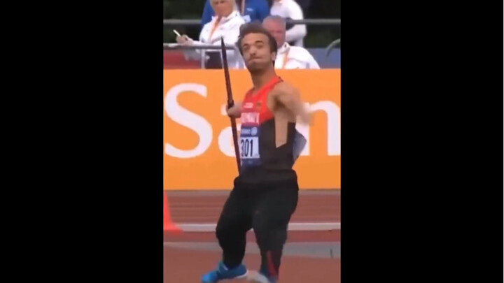 Dark Humor from the Storm Sister