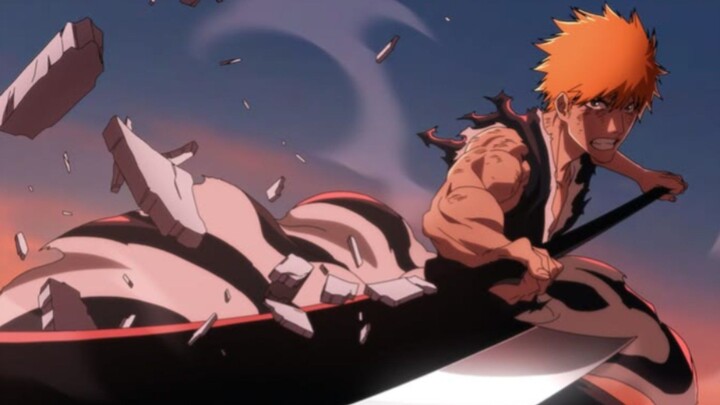 BERKAT JUGRAM, ICHIGO BISA TEBAS YHWACH