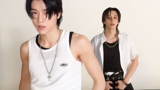 【RIIZE】LV Bag in the Back is Bad