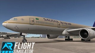 RFS | B777 Exterior Inspection Checklist