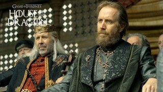 House Of The Dragon: House Hightower Explained - Game Of Thrones