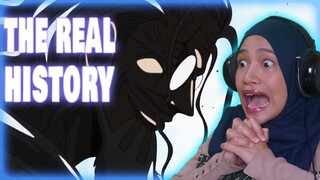 RAYLEIGH TELLS US THE REAL HISTORY OF THE PIRATE KING ERA 🔴 One Piece Episode 400 Reaction