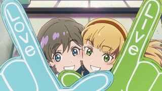 [Kojin] Sweet Xiang丨Minecraft has fallen in love