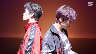【1theK】+82 Pressin'300w播放福利！EyeContact版来咯！