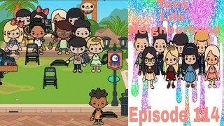 My Sisters Season 5 Episode 114