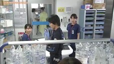 Blue S3 E6