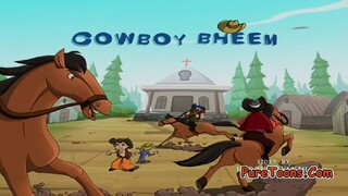 Chhota Bheem Hindi ..2.12                                  Co C Cowboy Bheem 2,12