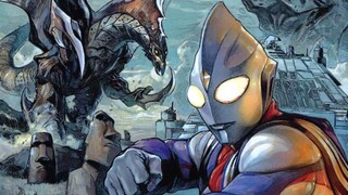"Hong Kong Comic Tiga" [Versi Dubbing] [01] Penerus Cahaya! Hanya ada satu cara untuk menghidupkan k