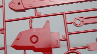 "BaiCe 75" parts have better sharpness, but lack of sincerity! Daban reprint 8816 imitation mb magic