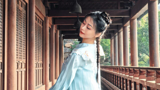 浮生暂寄梦中梦 『不惜时光』