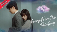 Fairy From Painting Episode 14 Hindi Dubbed