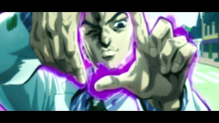 [Stepping/MAD/Explosion] Loser Shichen X DIO Dream Linkage