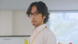 [Sub INDO] Me no Doku Sugiru Shokuba no Futari Episode 6