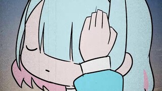 [Blue File] The left eye is used to forget you, the right eye is used to remember you [Alona/Prana]