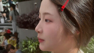 Bao, was the dance you performed back then the poisonous dance that you performed alone?