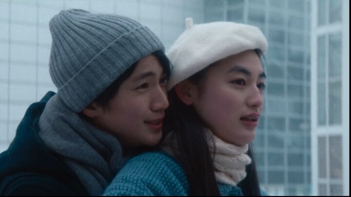 First Love 2022 episode 2 sub indo