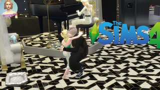 The Sims 4 สอนวิธีย้าย/ลบซิมออกจากบ้าน จบครบที่คลิปเดียว