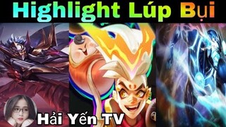 Tổng Hợp Những Pha Highlight Lúp Bụi Hay Nhất Liên Quân | Liên Quân Tik Tok 2021