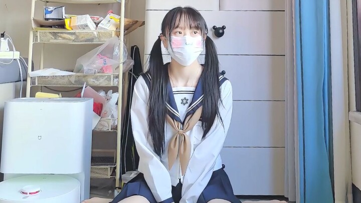 谁才是B站第一憨憨？没错~ 就是我！ 不信你看我智慧的眼神~！