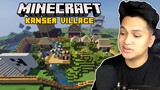 KANSER VILLAGE | Billionairecraft #23 (Filipino Minecraft SMP)